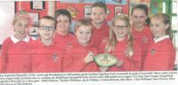 cyngor ysgol