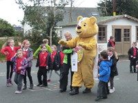 plant a pudsey