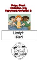 llawlyfr darllen CA2