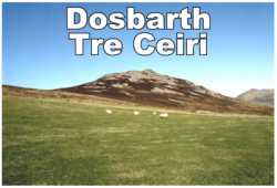 Dosbarth Tre Ceiri