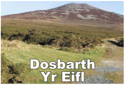 Dosbarth Yr Eifl