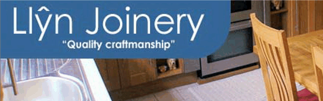 llyn joinery